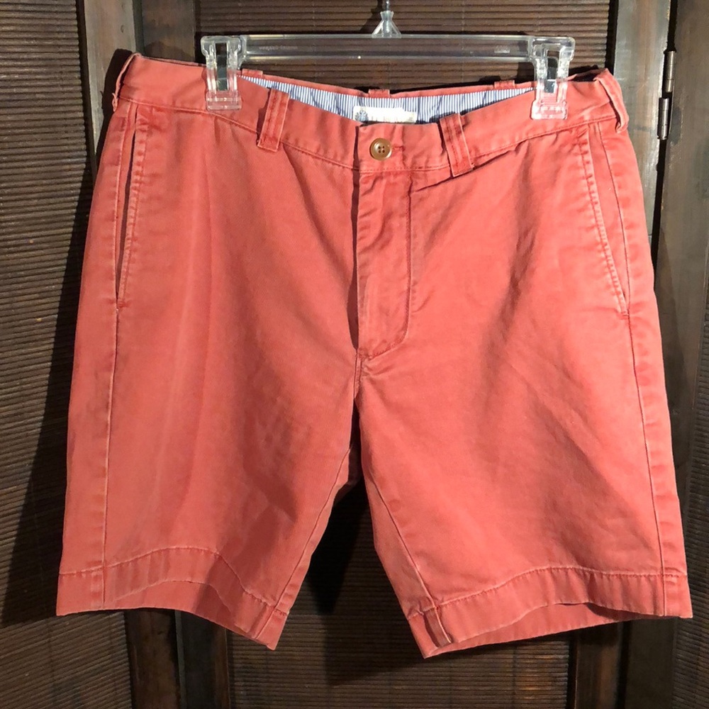 J. Crew Chino Short